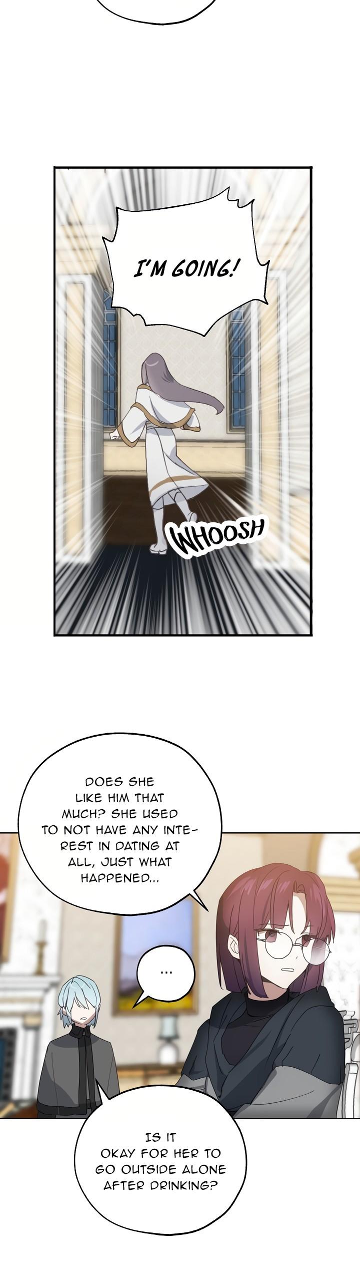 Wrong Confession ( A False Confession ) chapter 39 page 9