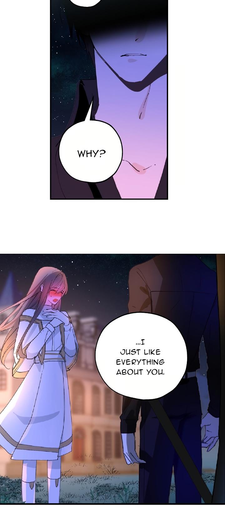 Wrong Confession ( A False Confession ) chapter 39 page 16