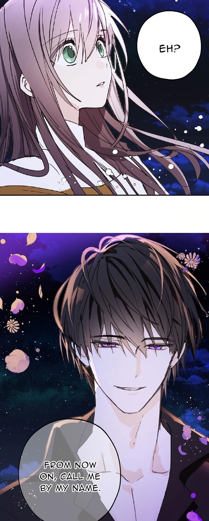 Wrong Confession ( A False Confession ) chapter 39 page 28