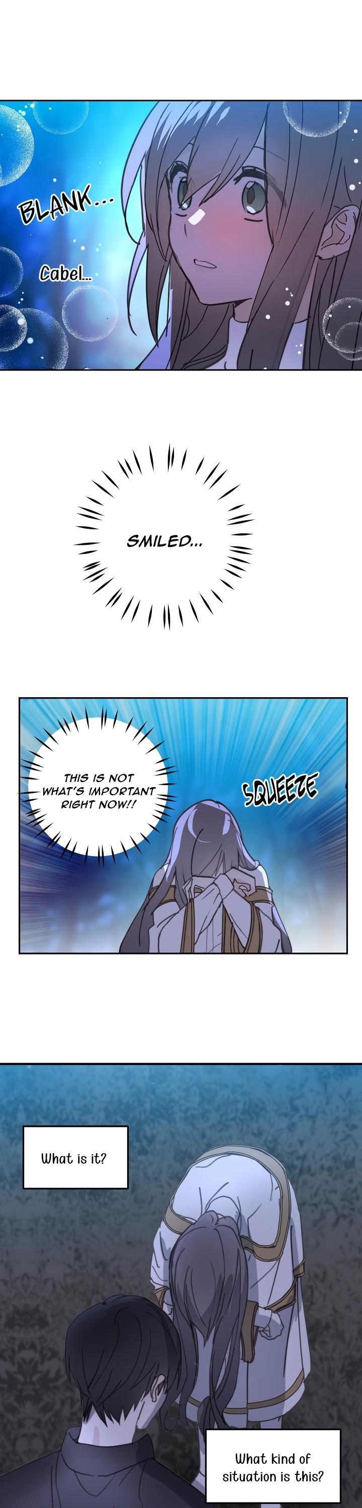 Wrong Confession ( A False Confession ) chapter 39 page 30