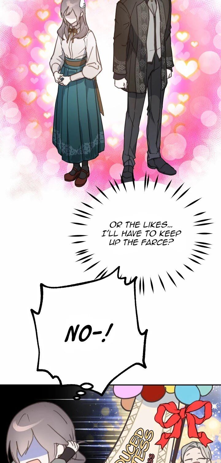 Wrong Confession ( A False Confession ) chapter 41 page 34