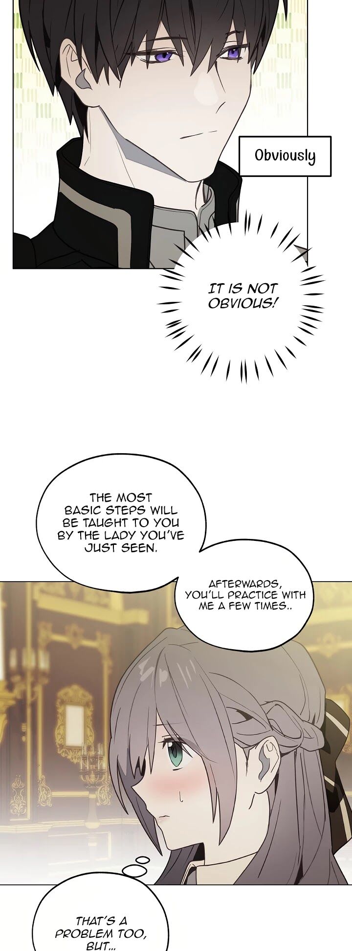 Wrong Confession ( A False Confession ) chapter 45 page 24