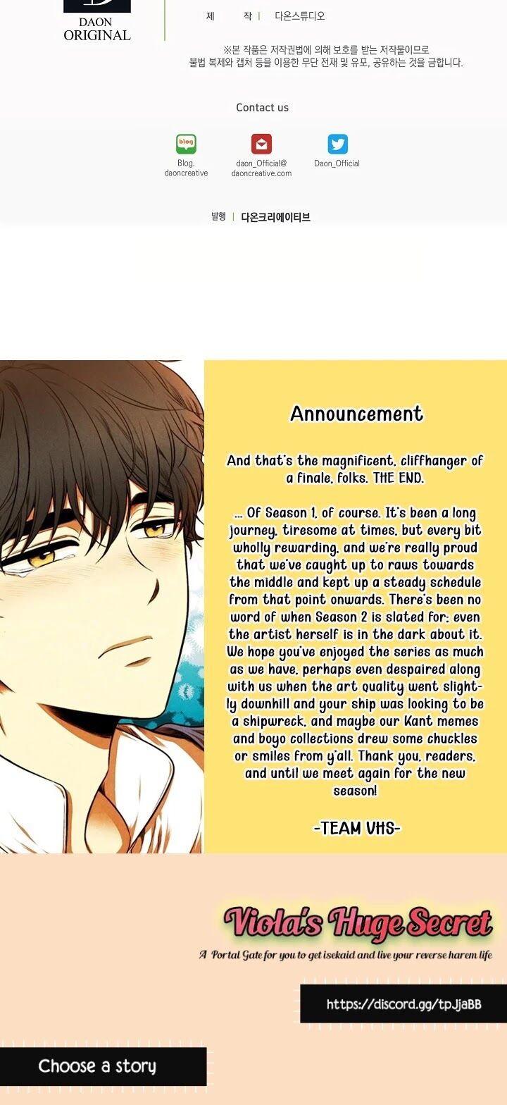Wrong Confession ( A False Confession ) chapter 45 page 32