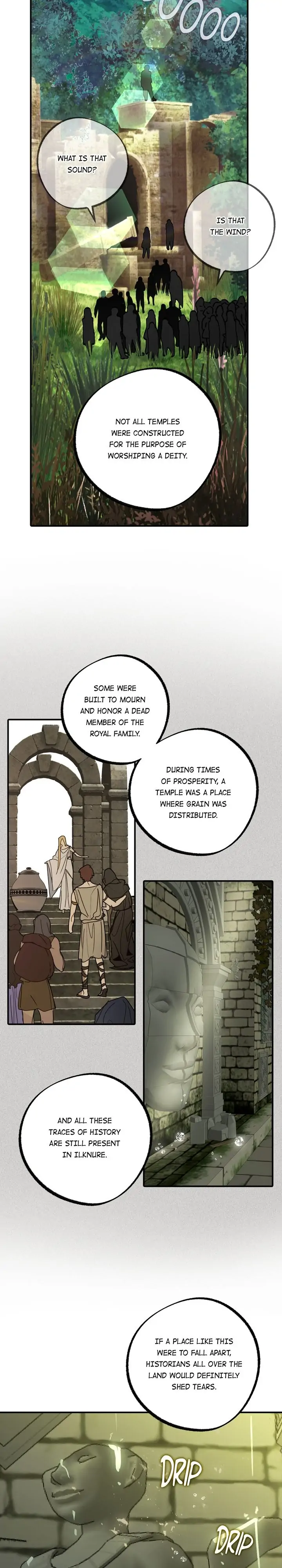 Wrong Confession ( A False Confession ) chapter 69 page 7