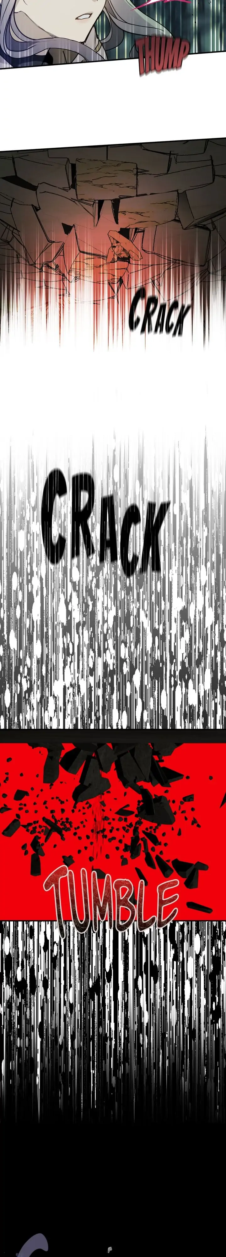Wrong Confession ( A False Confession ) chapter 69 page 18