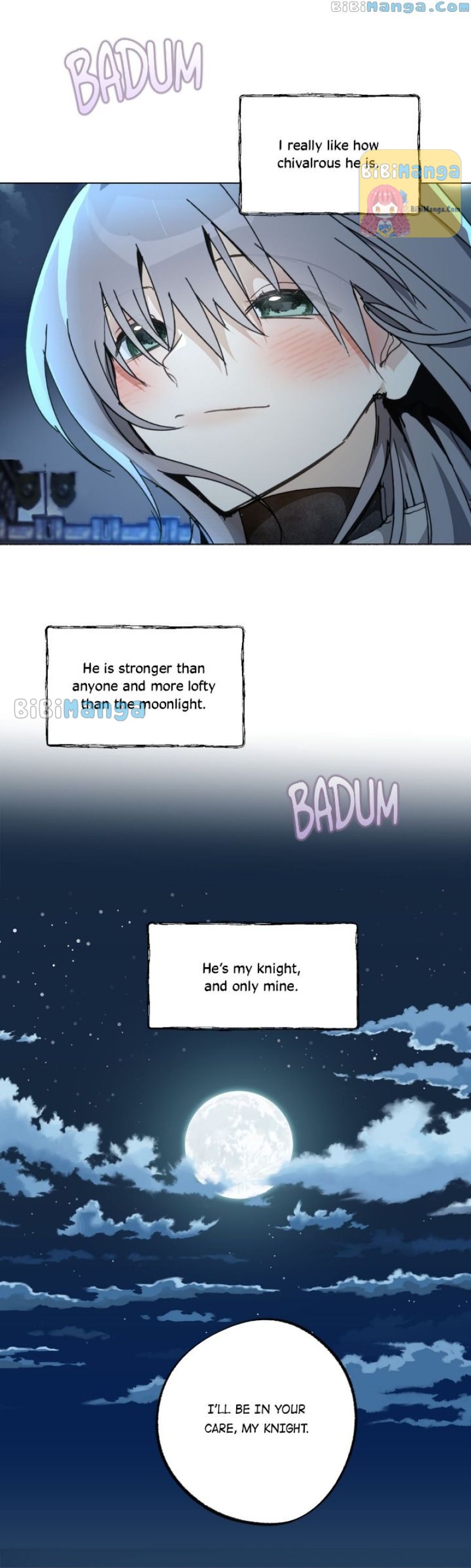 Wrong Confession ( A False Confession ) chapter 77 page 16
