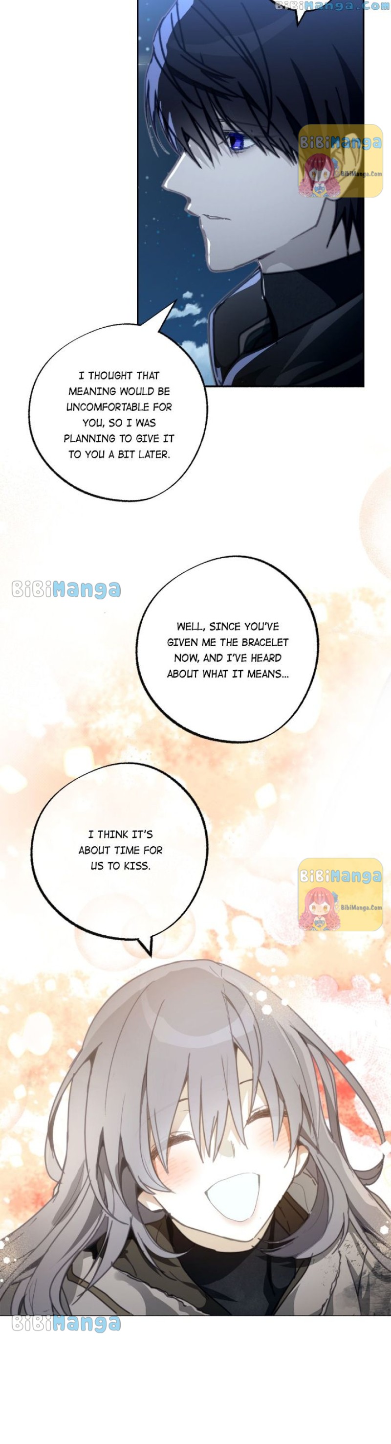Wrong Confession ( A False Confession ) chapter 77 page 20