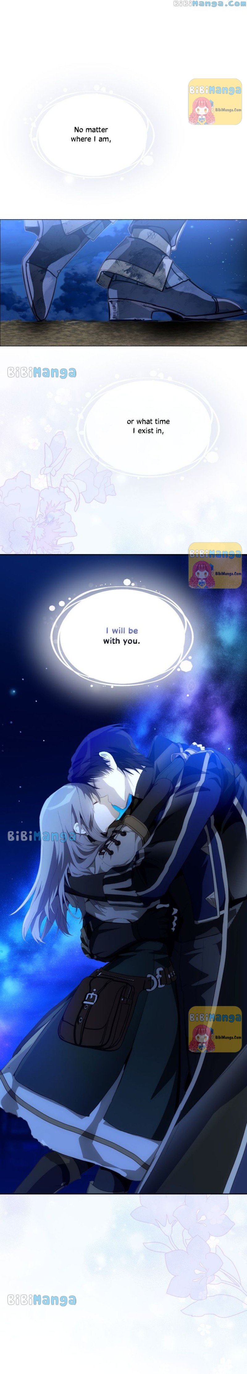 Wrong Confession ( A False Confession ) chapter 77 page 21