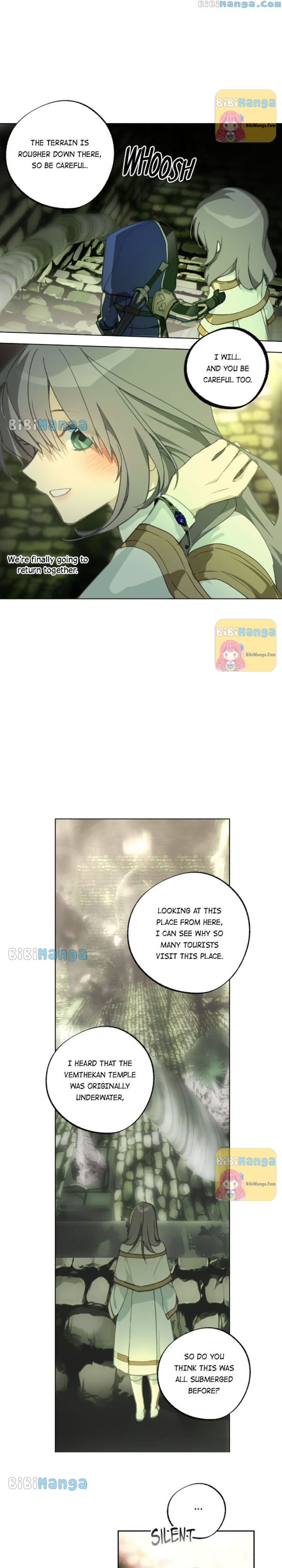 Wrong Confession ( A False Confession ) chapter 77 page 25