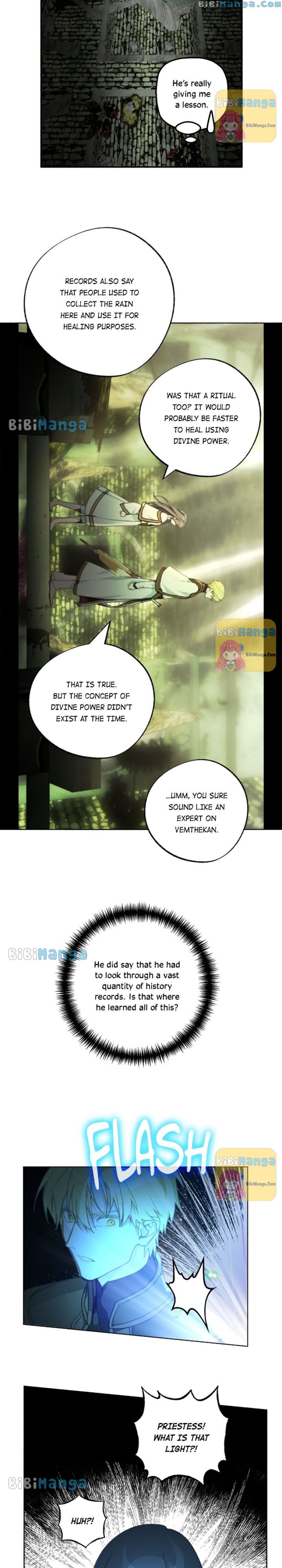 Wrong Confession ( A False Confession ) chapter 77 page 27