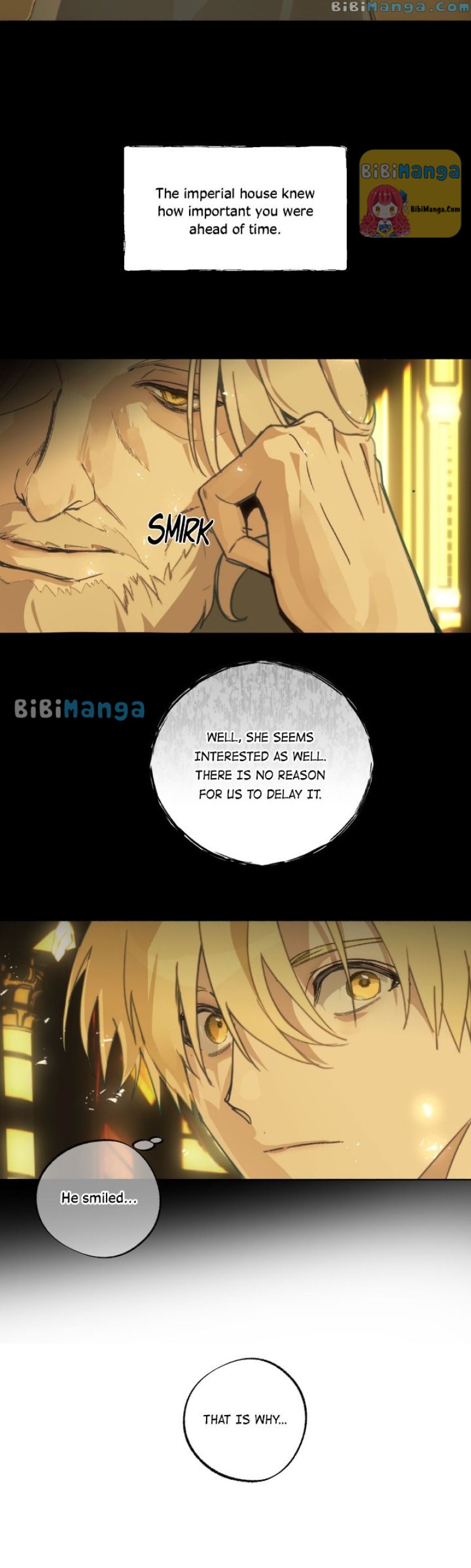 Wrong Confession ( A False Confession ) chapter 77 page 4