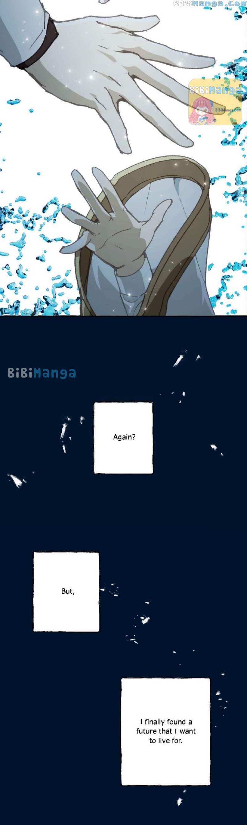 Wrong Confession ( A False Confession ) chapter 77 page 32