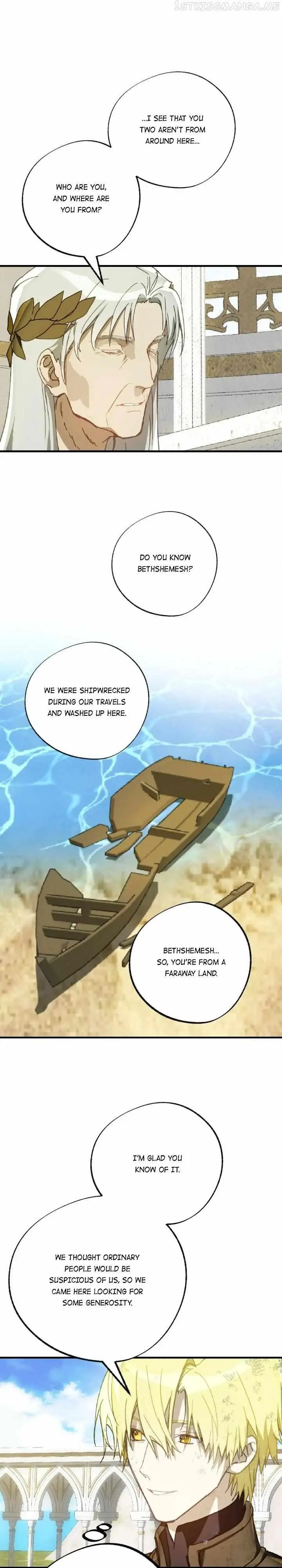 Wrong Confession ( A False Confession ) chapter 79 page 25