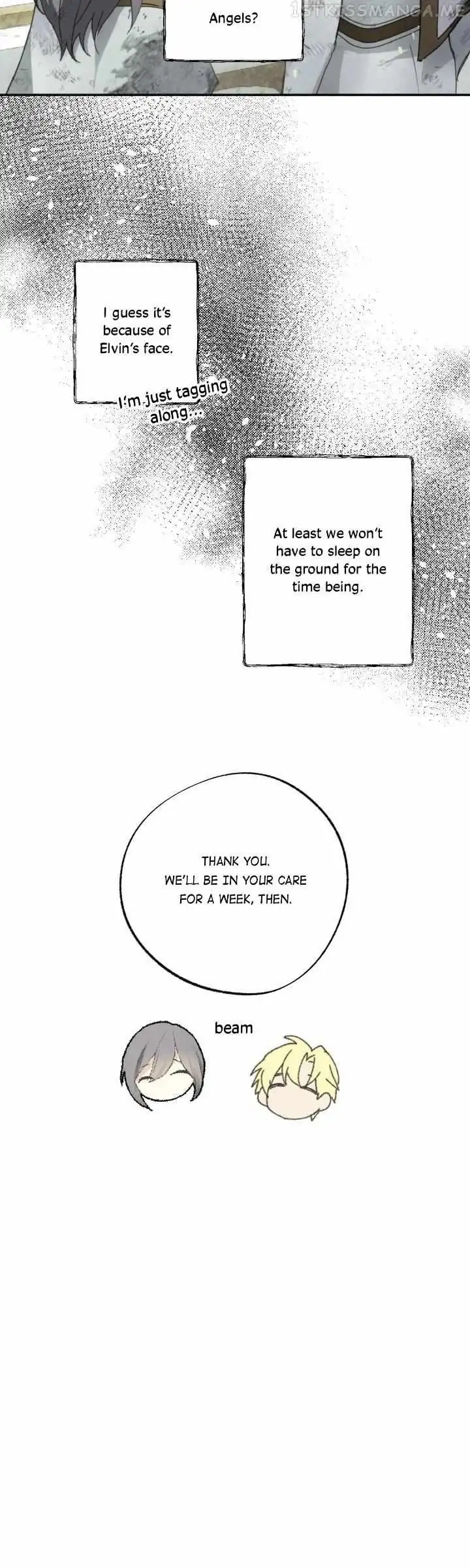 Wrong Confession ( A False Confession ) chapter 79 page 29