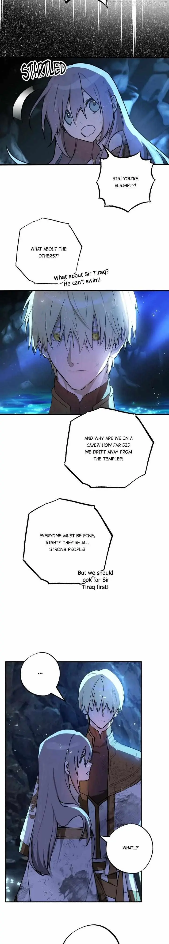 Wrong Confession ( A False Confession ) chapter 79 page 9