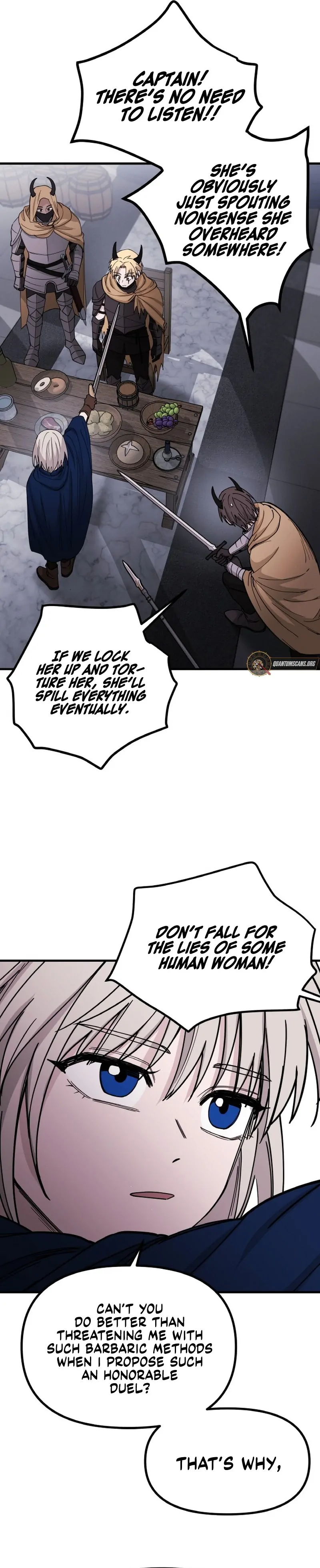 A Golden World to you chapter 16 page 17