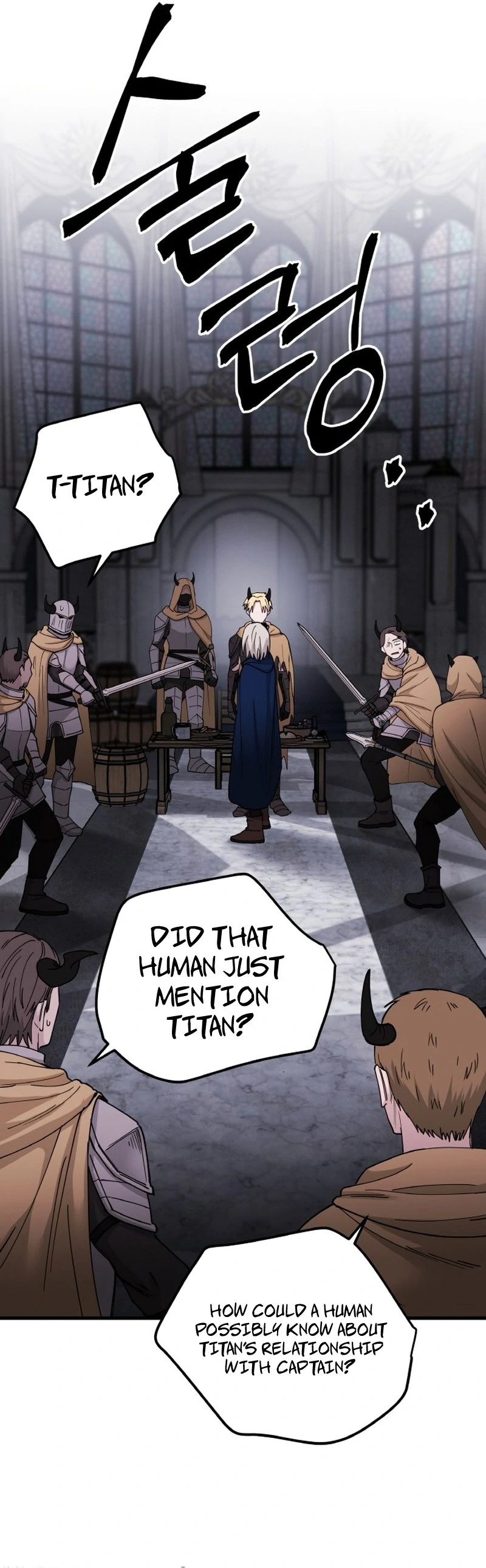 A Golden World to you chapter 16 page 20