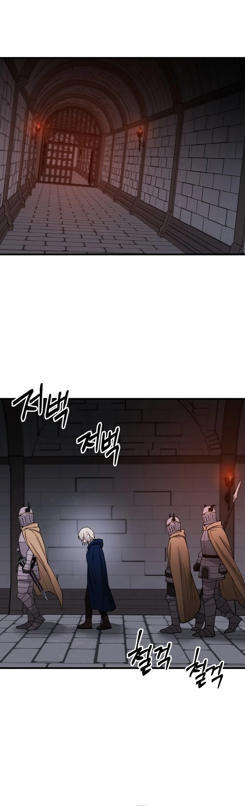 A Golden World to you chapter 16 page 31