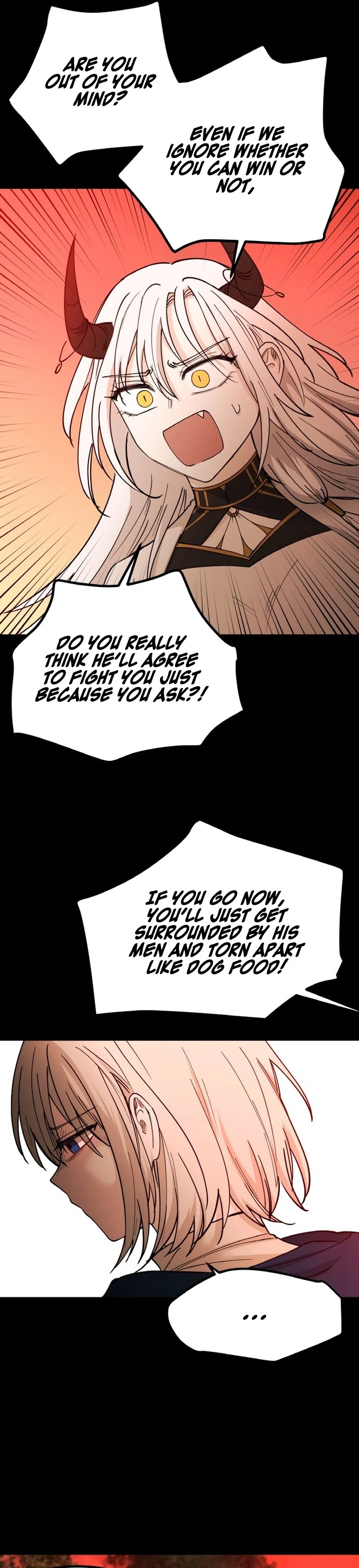 A Golden World to you chapter 16 page 34