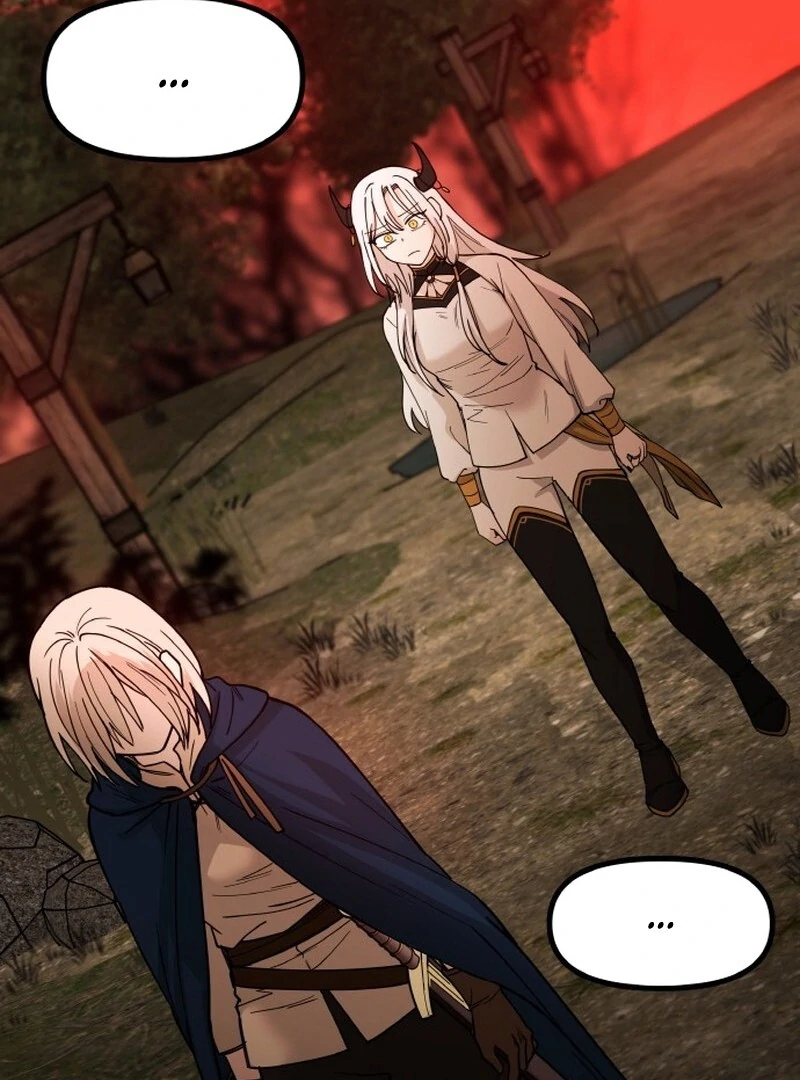 A Golden World to you chapter 16 page 35