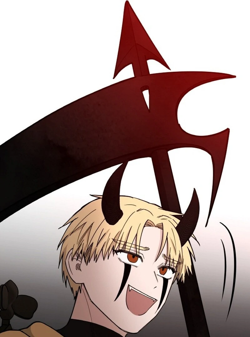 A Golden World to you chapter 16 page 58