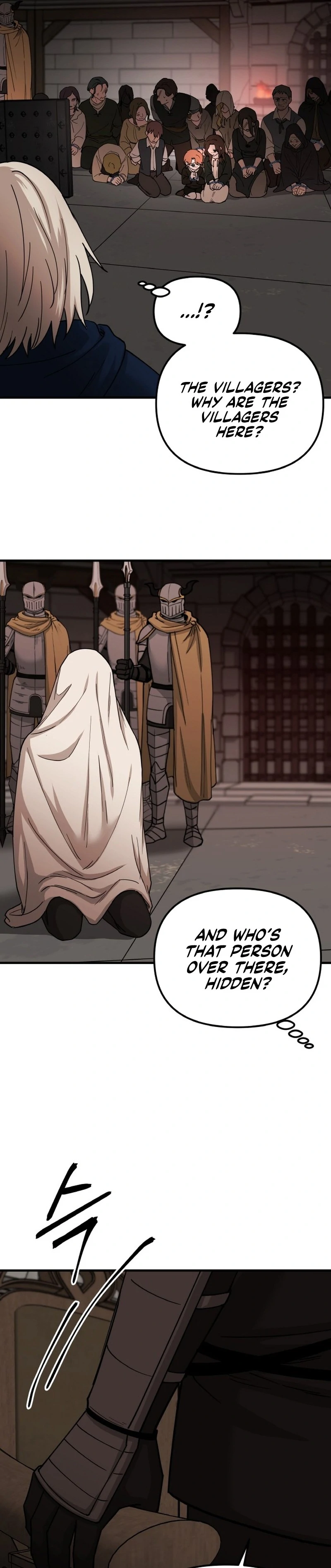 A Golden World to you chapter 16 page 62