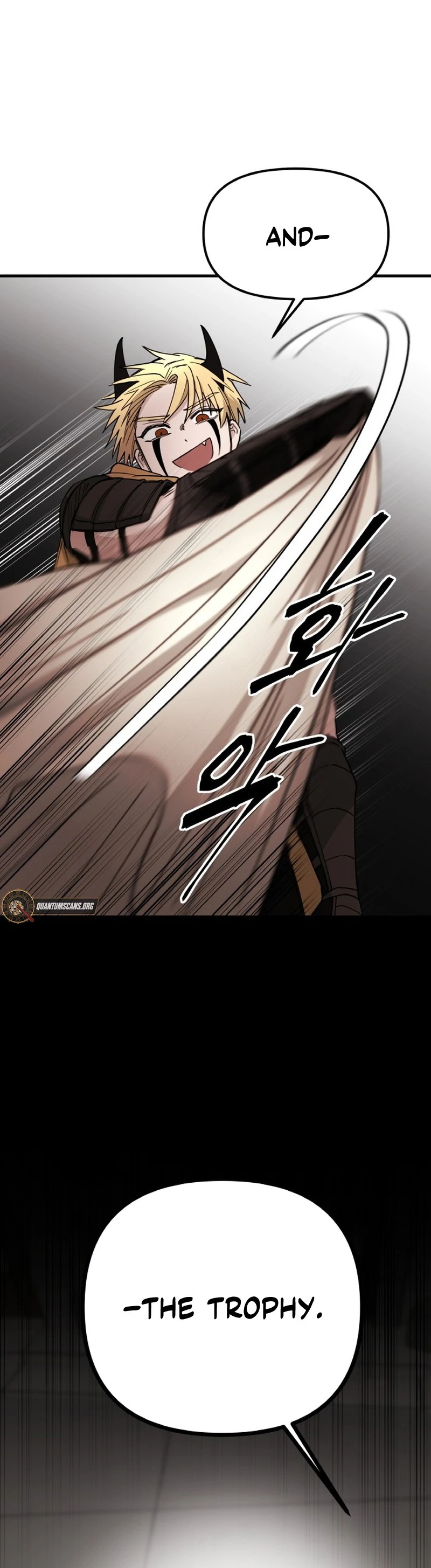 A Golden World to you chapter 16 page 67