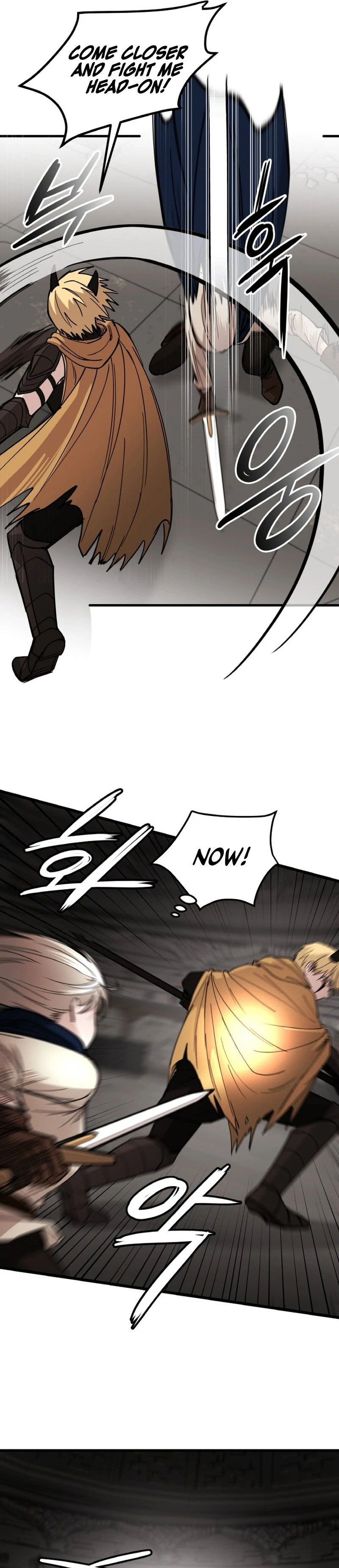 A Golden World to you chapter 17 page 7