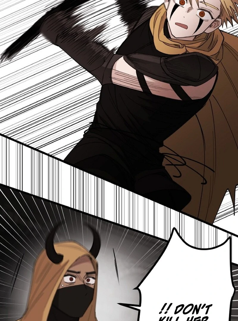 A Golden World to you chapter 17 page 31