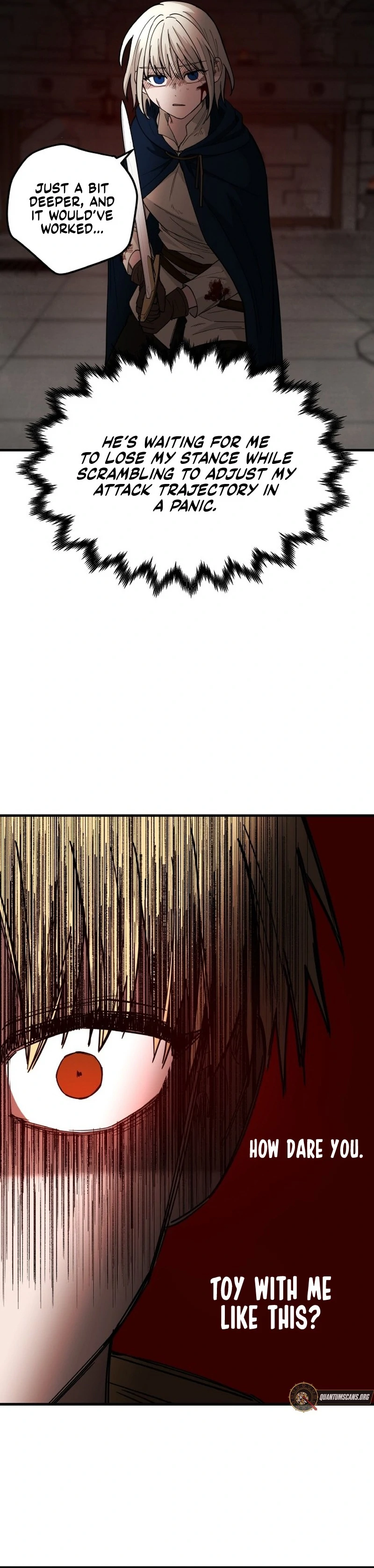 A Golden World to you chapter 17 page 55