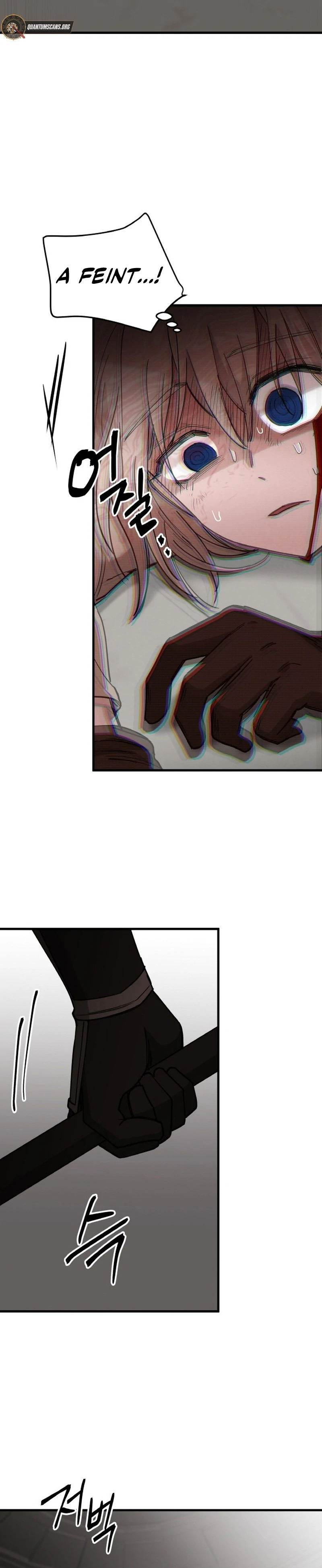 A Golden World to you chapter 18 page 19