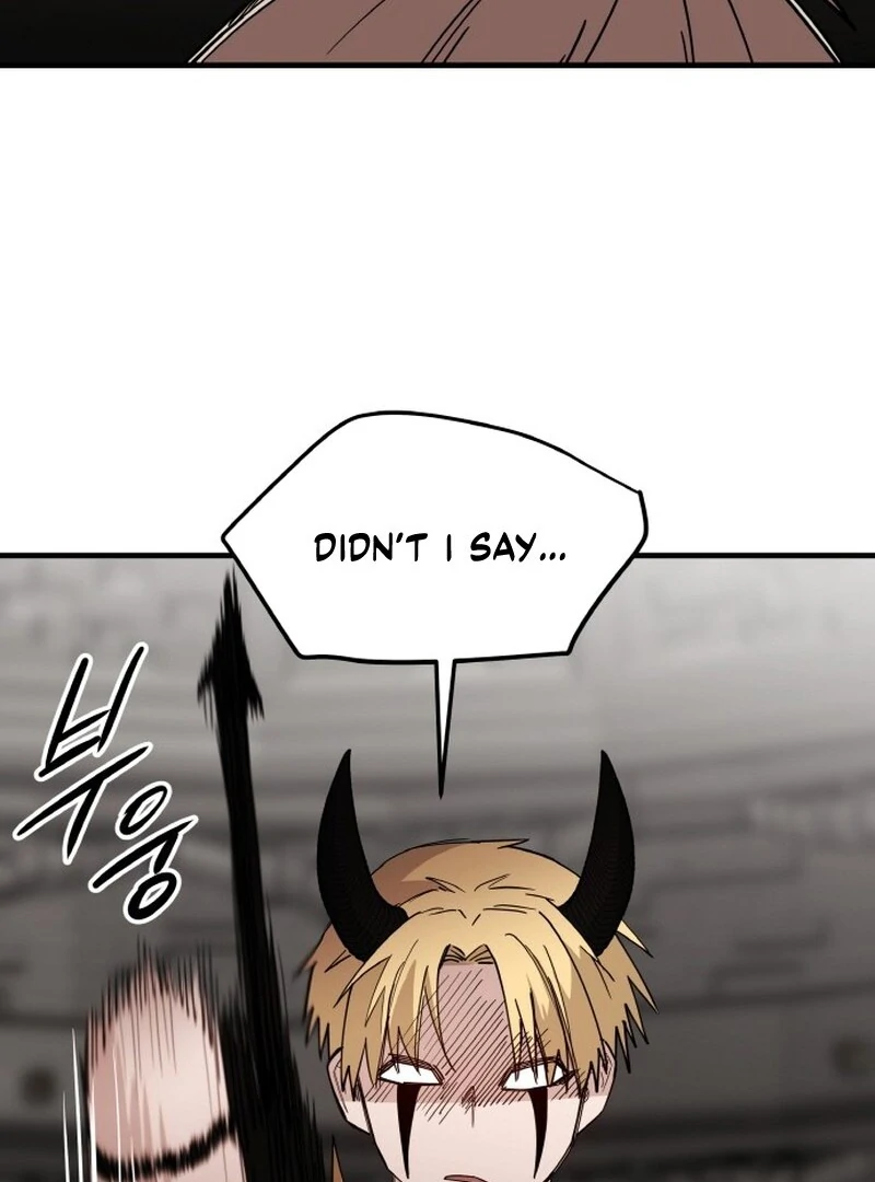 A Golden World to you chapter 18 page 21