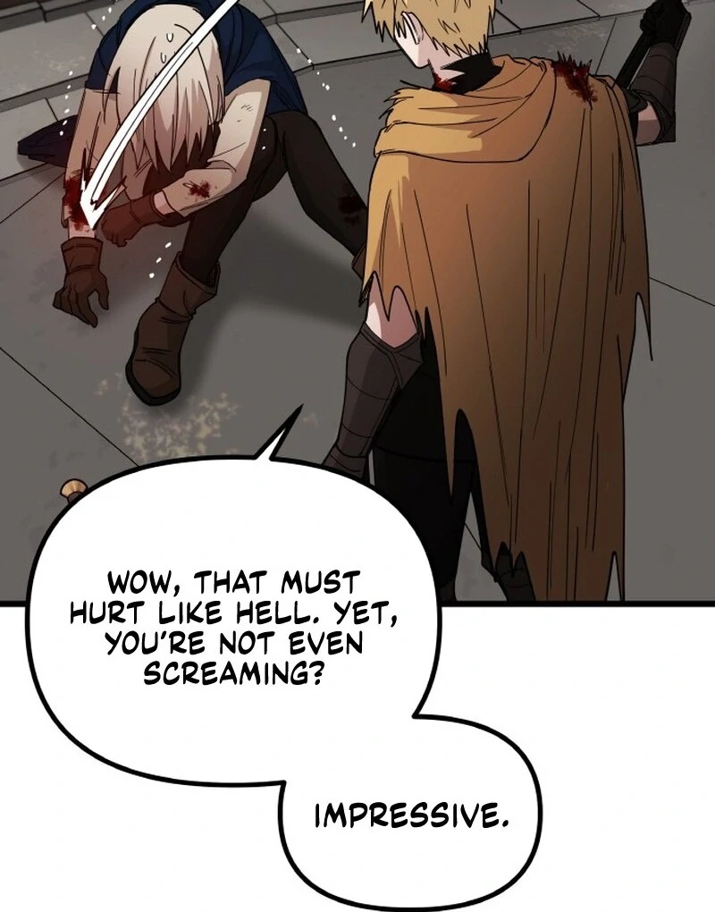 A Golden World to you chapter 18 page 29