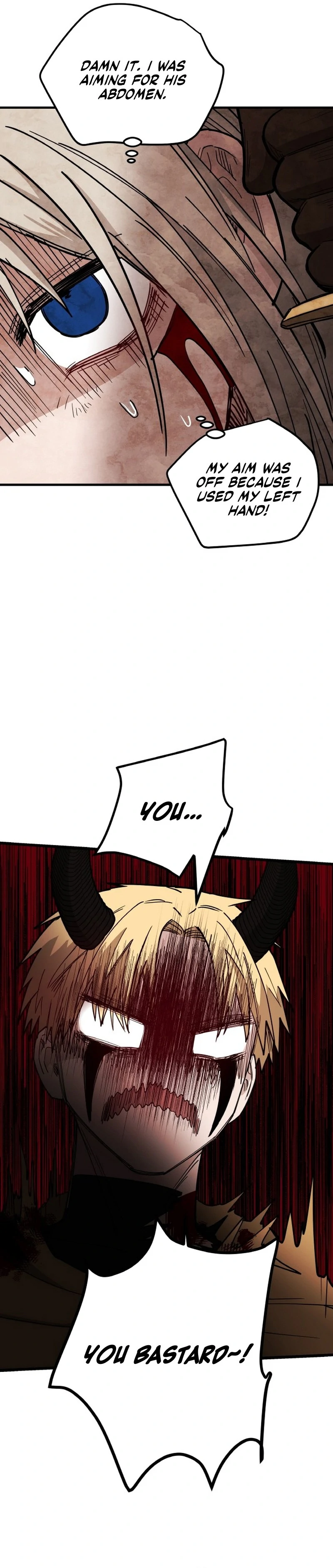 A Golden World to you chapter 18 page 38