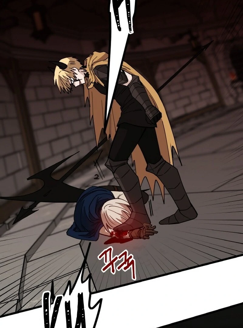 A Golden World to you chapter 18 page 45