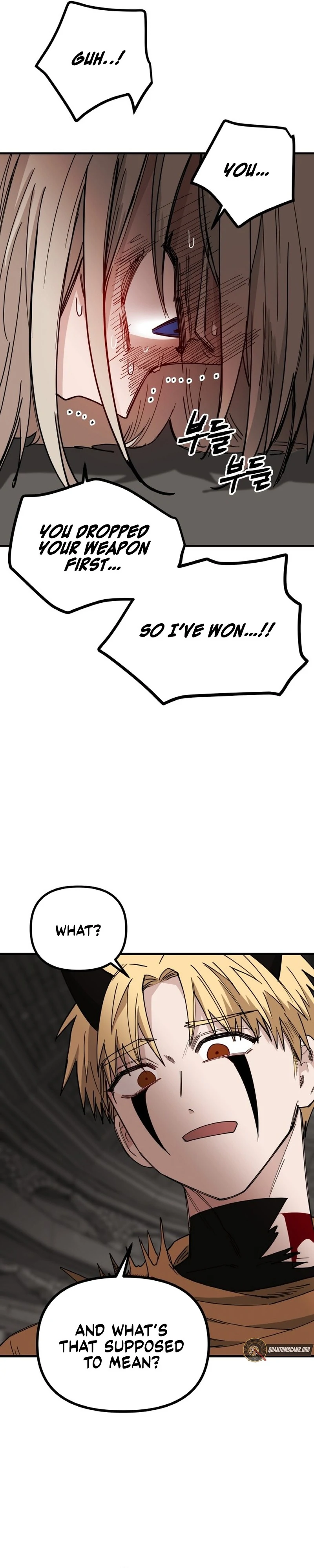 A Golden World to you chapter 18 page 49