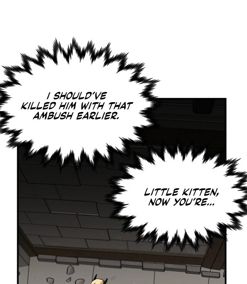 A Golden World to you chapter 18 page 57