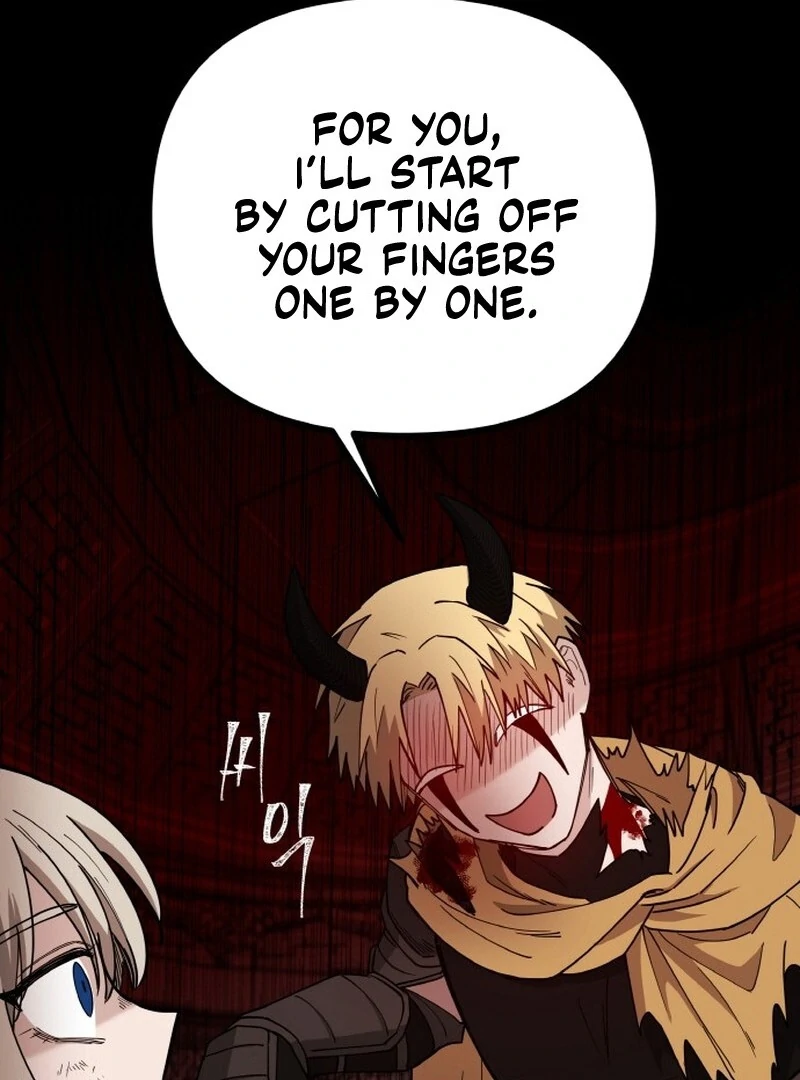 A Golden World to you chapter 18 page 68