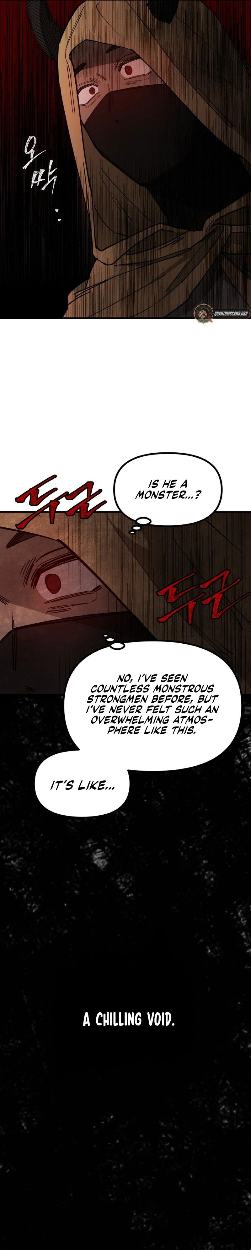 A Golden World to you chapter 19 page 36