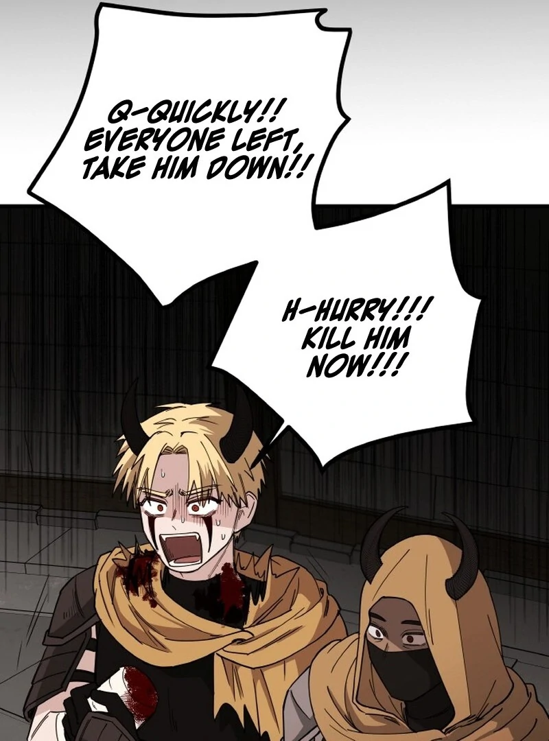 A Golden World to you chapter 19 page 38