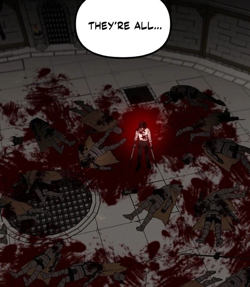 A Golden World to you chapter 19 page 40