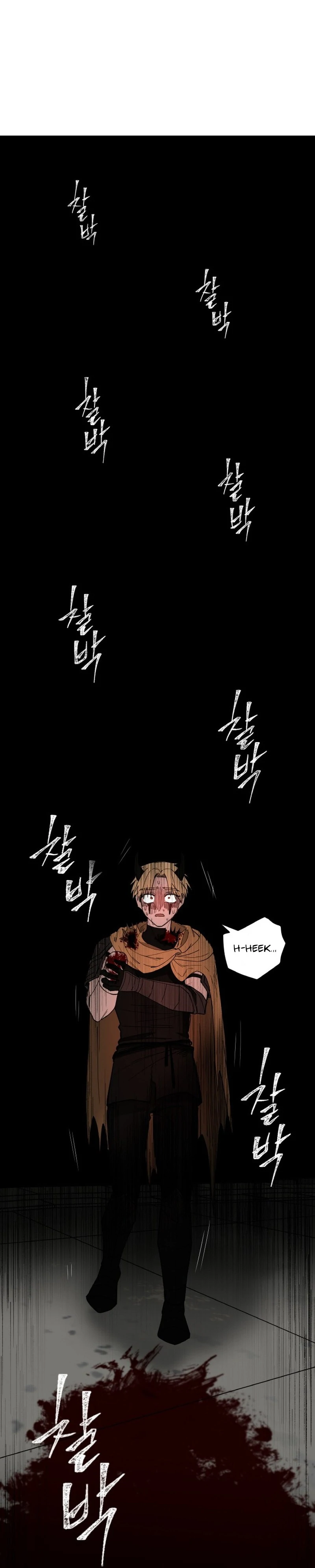 A Golden World to you chapter 19 page 66