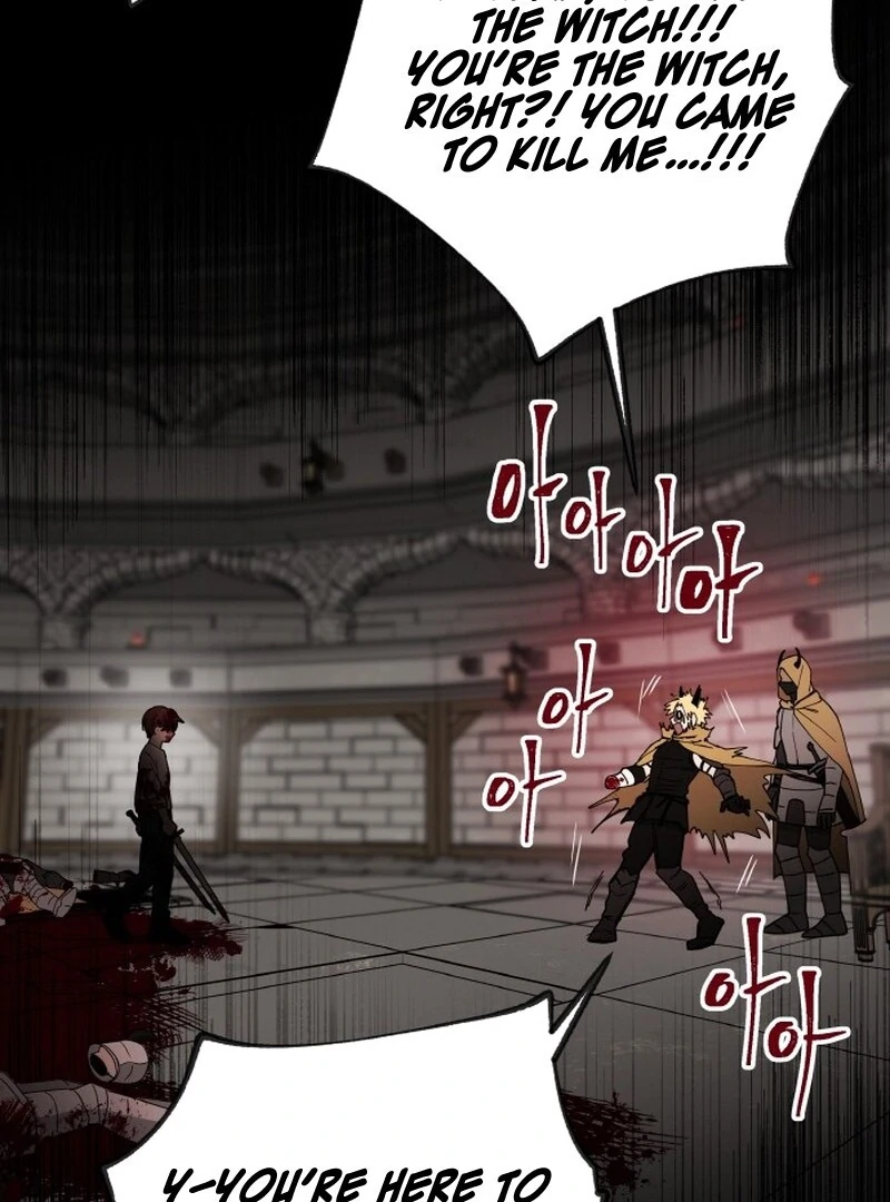 A Golden World to you chapter 19 page 74
