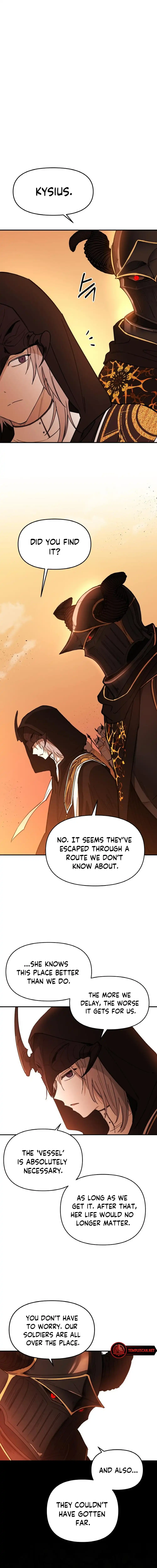 A Golden World to you chapter 2 page 2