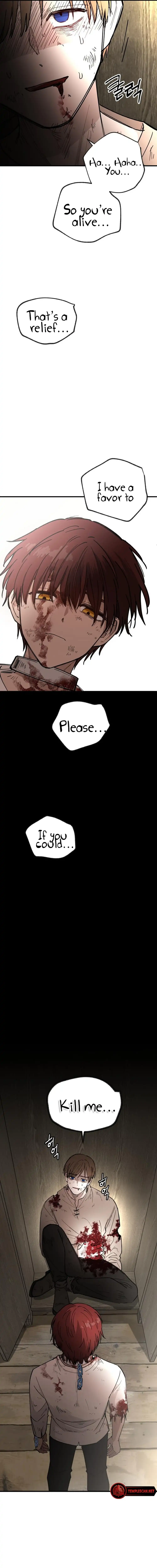 A Golden World to you chapter 2 page 26