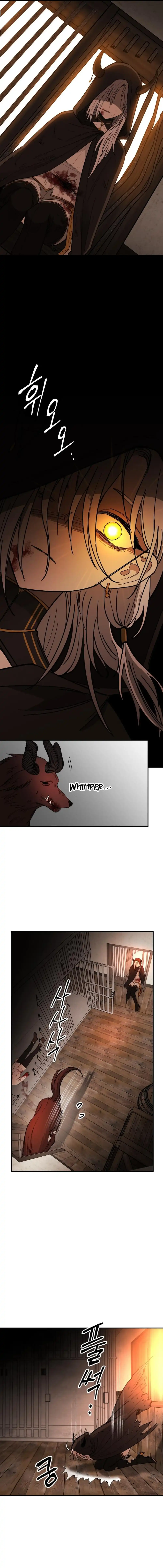A Golden World to you chapter 2 page 7
