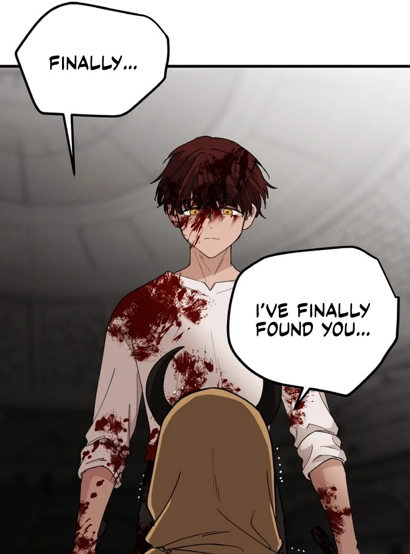 A Golden World to you chapter 20 page 9