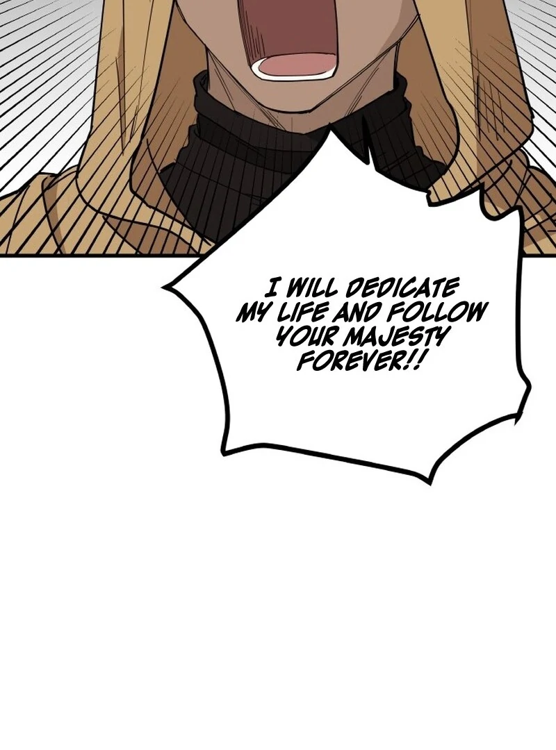 A Golden World to you chapter 20 page 19