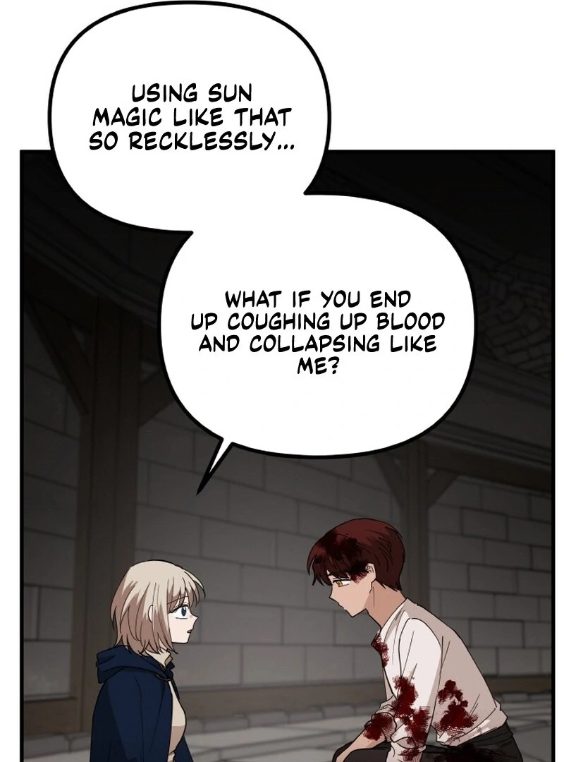 A Golden World to you chapter 20 page 31