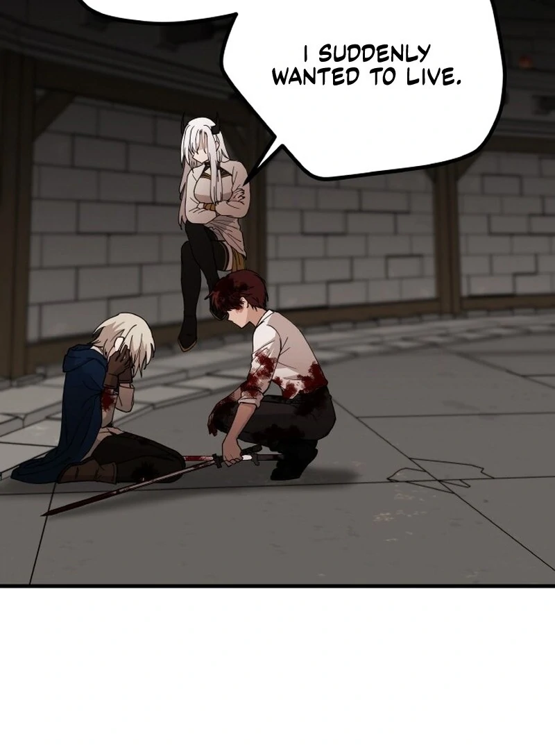 A Golden World to you chapter 20 page 49